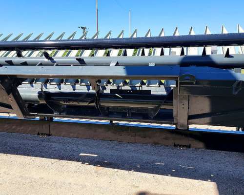 Cabezal Girasolero Maizco de 19 a 52 Nuevo