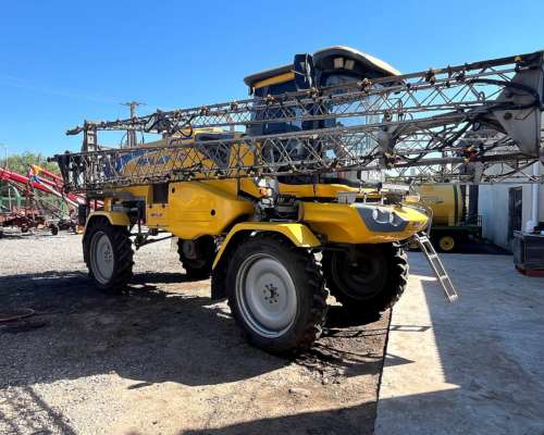 Pulverizador Pla Mod MAP-1 3000