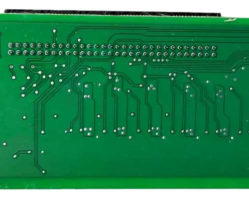 Placa Controladora de Motor Header Driver Module
