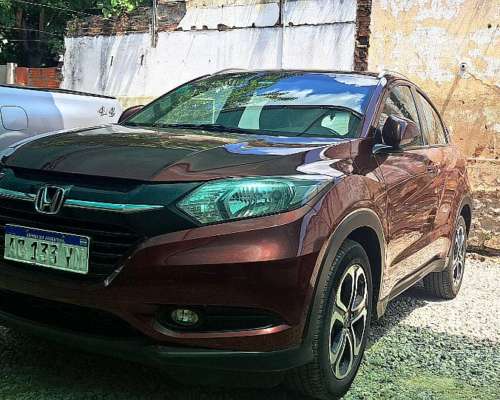 Honda HRV EX 2018