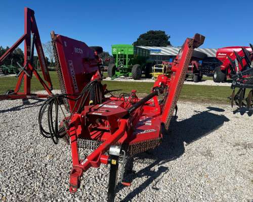 Desmalezadora Articulada Yomel 4330