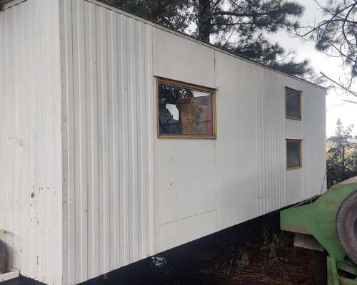 Casilla Nuncio 4 Camas