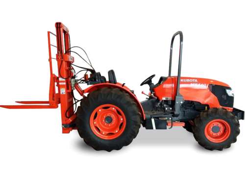 Tractoelevadoresmarca Yomel Modelo THP12.26