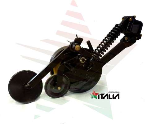 Reparación de Cuerpo de Siembra Completo John Deere