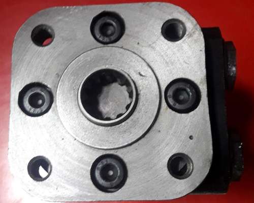 Dirección Hidráulica Zanello -pauny