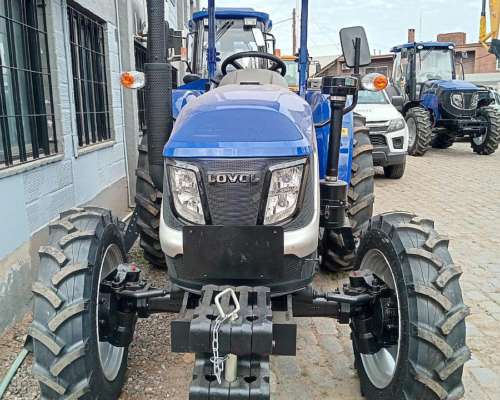 Tractor Lovol 50 HP