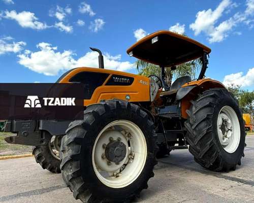 Tractor Valtra Usado A850