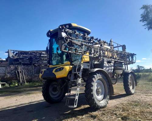 Pulverizadora Pla MAP LLL 2900
