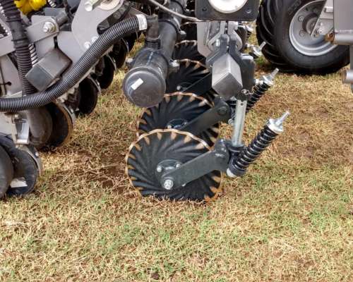 Pla STP G Emerge, de 15 a 52, Neumática