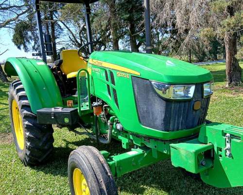 Vendo Tractor John Deere