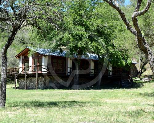 Lotes Desde 2.500 M2 en las Bajadas, Córdoba - Financiacion