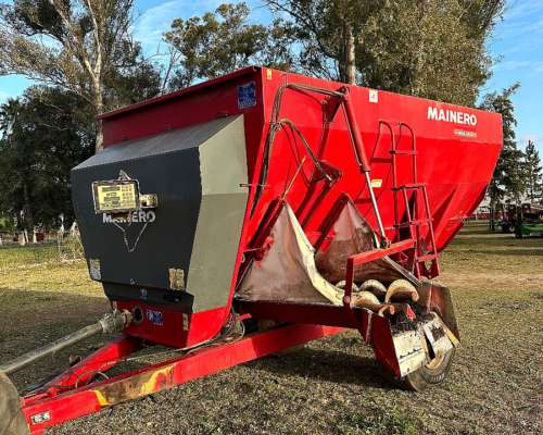 Mixer Mainero 2921 Plus