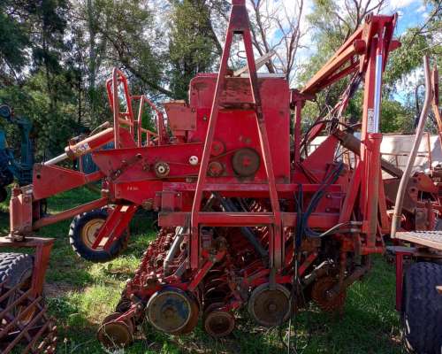 Sembradora Crucianelli Pionera S:3 55 A17,5 C/alf. P Reparar