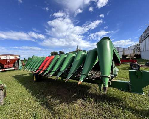 Maicero Marca Ombu de 13 a 52