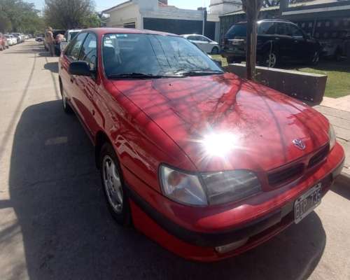 Toyota Corona 2.0 GL TDI (TD D-4 D) 1997 Diesel U$ 7.899