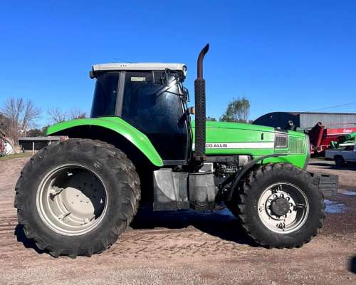 Tractor Agco Allis 6.190