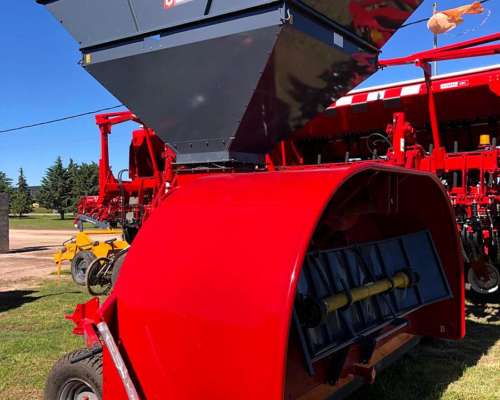 Embolsadora Mainero 2235 Nueva