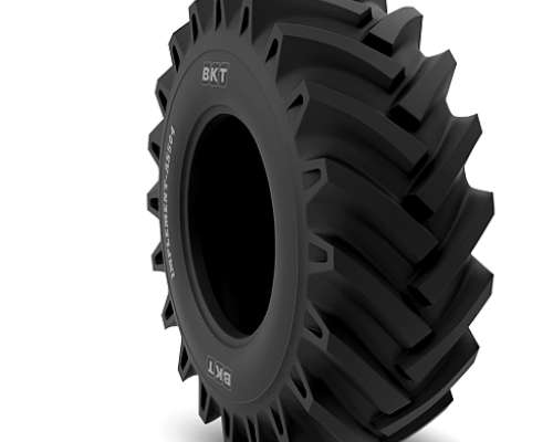 Cubierta Agricola BKT AS504 400-16 4t