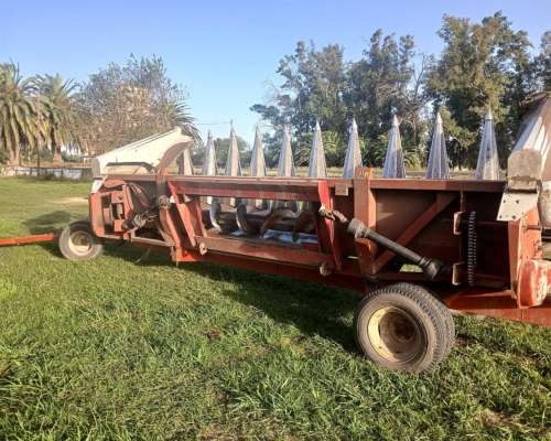 Vdo Maicero Maizco MX3 de 10 a 52