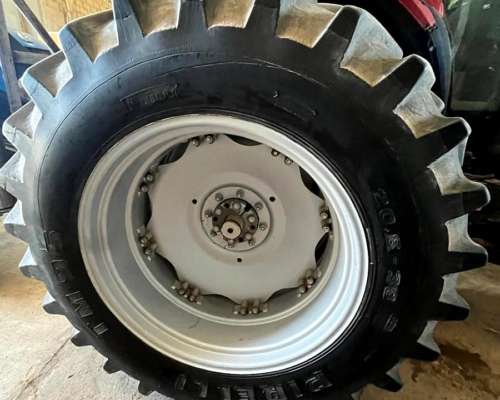 Tractor Case Puma 170