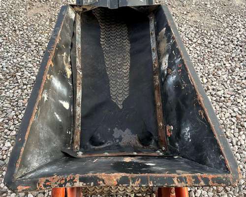 Cinta de 10 Metros Hidráulica