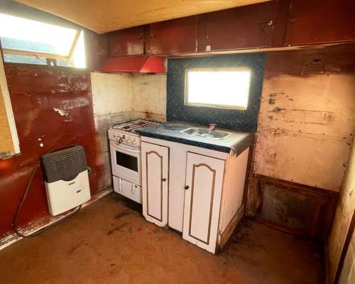 Casilla Gutiérrez 5 Mts