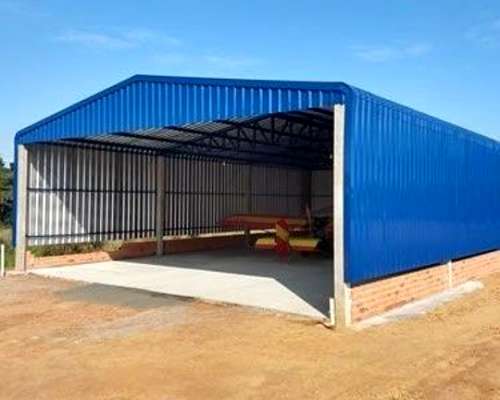 Hacemos Tinglado en General