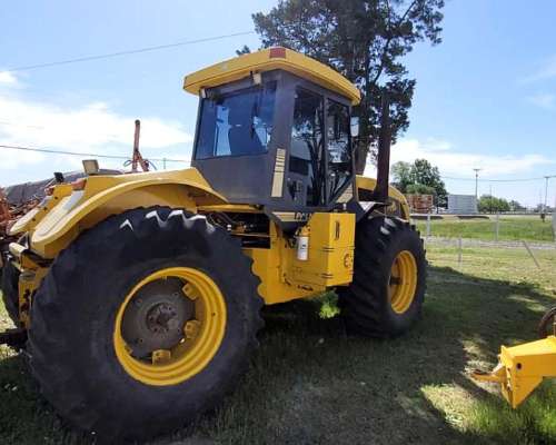 Pauny 500 Rodado 24,5x32