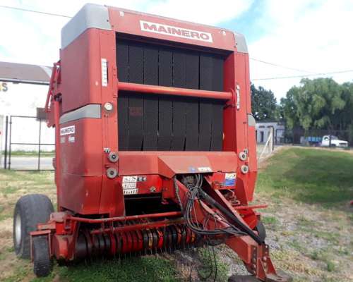 Mainero 5885 Mod. 2010 Serie 2 Impecable
