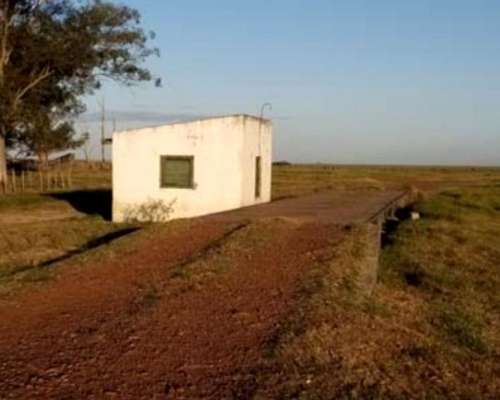 Estancia de 14000 Hectareas Corrientes