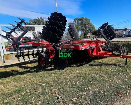 Campra DAD 150 de 52 X 26 Contado - Disponible/ Contado