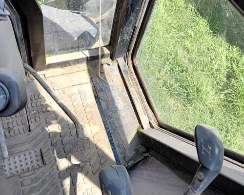 Tractor Pauny 230 C, Buen Estado General, Disponible