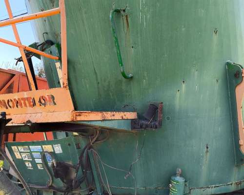 Mixer Juárez Nuevo y Usados