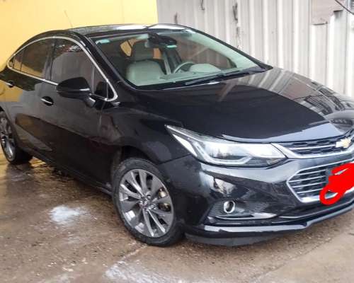 Chevrolet Cruze 1,4turbo AT