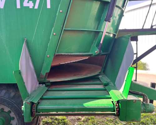 Mixer Vertical Montecor MV14/1 Restaurado