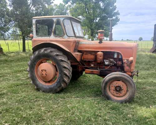 Se Vende Superson 55