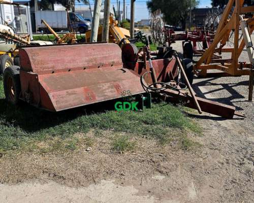 Picadora de Forraje. Disponible