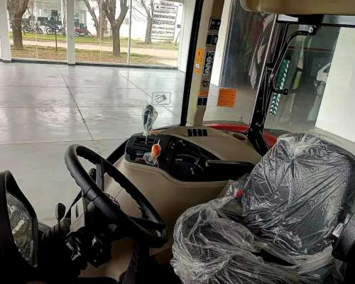 Tractor Massey Ferguson 4709 Súper Oferta🎊