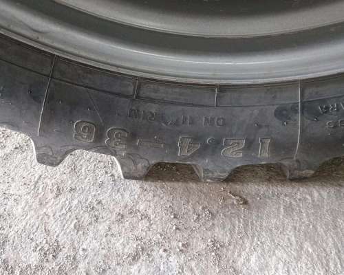 Metalfor 3200 muy Bueno ( NO Toma Canje )
