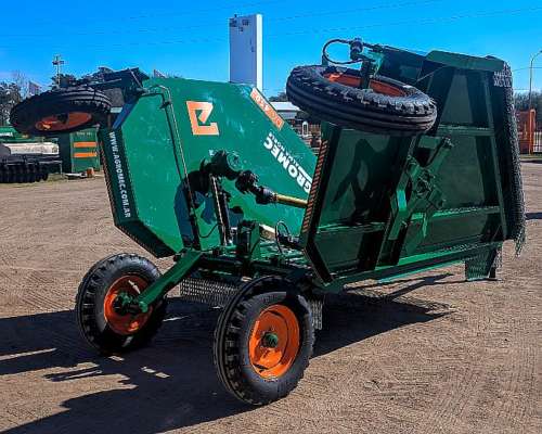 Desmalezadora Articulada 4,5 Metros (DA 450) Agromec