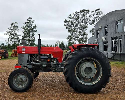 Tractor Massey Ferguson 1075