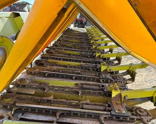 Maicero Allochis 12/52 Acero