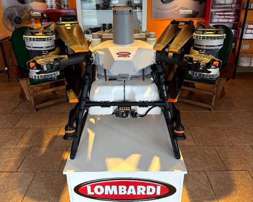 Nuevo Drone DJI T100 Disponible