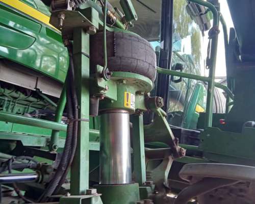 Pulverizadora John Deere 4730