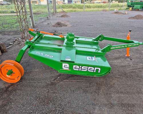 Desmalezadora Eisen de 1.50mts. Nueva