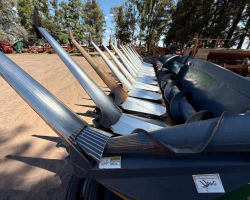 Mainero Mod MDD-200 14/52 año 2020