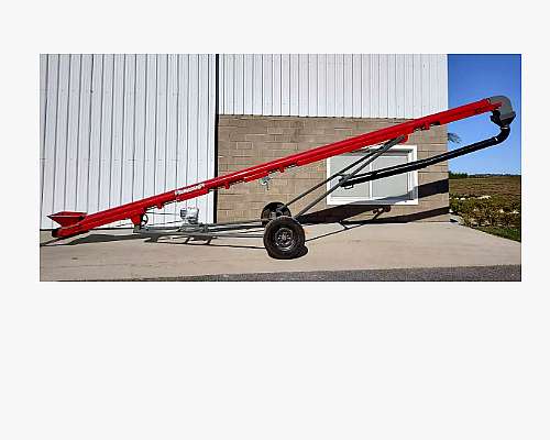 Sinfines Cintas Transportadoras Fiber K Cinta Transportadora