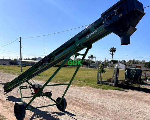 Cinta a Explosion 10x30. Manescotto