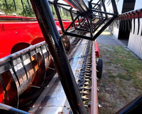 Don Roque 125 Modelo 99 Motor Cummins 5080 Horas Impecable