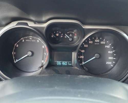 Camioneta Ford Ranger - Usada año 2013